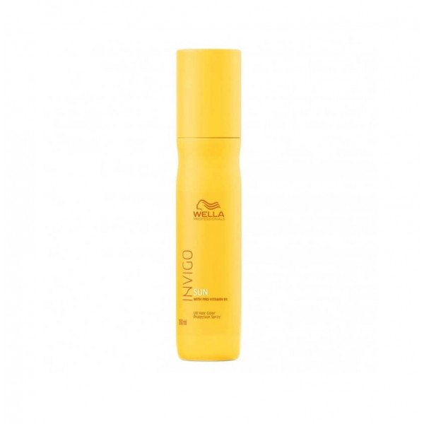 INVIGO SUN UV Hair Color Protection Spray 150ml