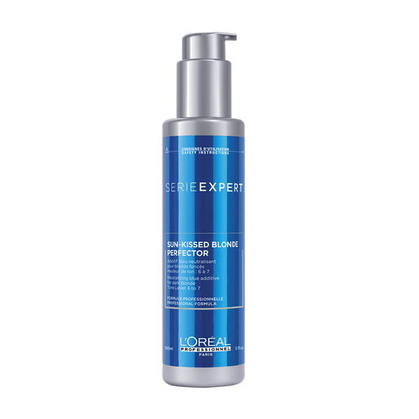L'Oreal SERIE EXPERT SUN-KISSED BLONDE PERFECTOR 150ml