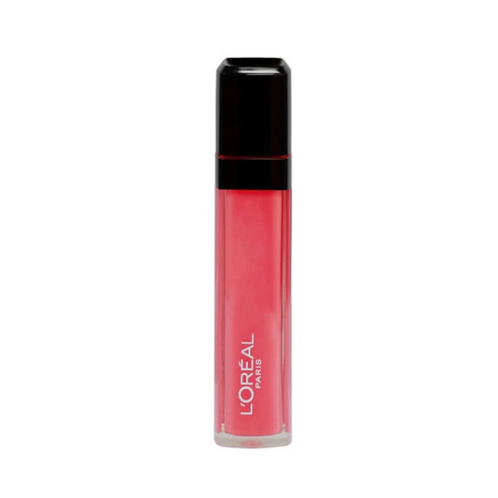 L'Oreal Infallible Lip Gloss 8ml