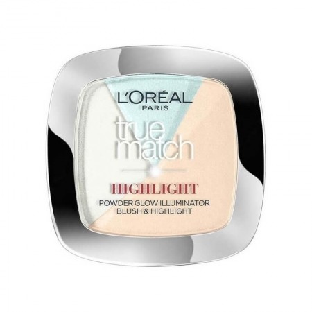 L'Oreal True Match Highlight 9g - 302.R/C Icy Glow