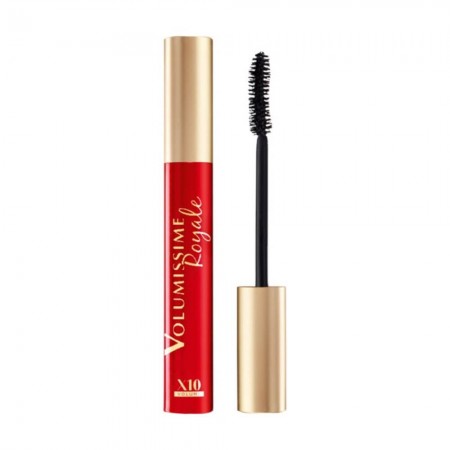 L'Oreal Volumissime Royale X10 Volume Mascara 7.9ml - Black