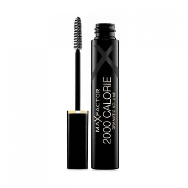 MAX FACTOR 2000 CALORIE Mascara 9ml