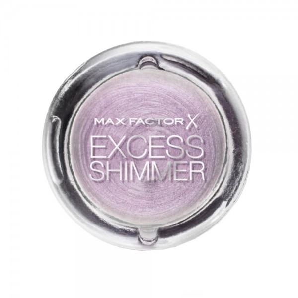 EXCESS SHIMMER Eyeshadow