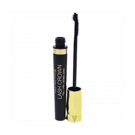 LASH CROWN Macara Black 6.5ml
