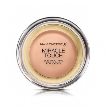 Miracle Touch Skin Smoothing Foundation 11.5g