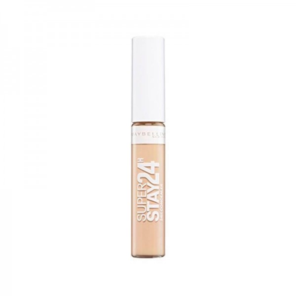 Maybelline Super Stay 24h Concealer 7.5ml Maybelline Super Stay 24h Concealer 7.5ml