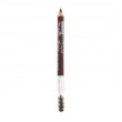 Maybelline Master Shape Brow Pencil 0.6gr - Deep Brown