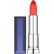 Maybelline Color Sensational the Loaded Bolds 5gr - 883 Orange Danger