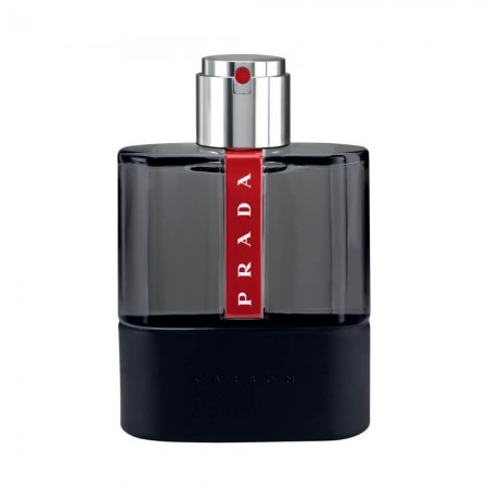 LUNA ROSSA CARBON Eau de Toilette