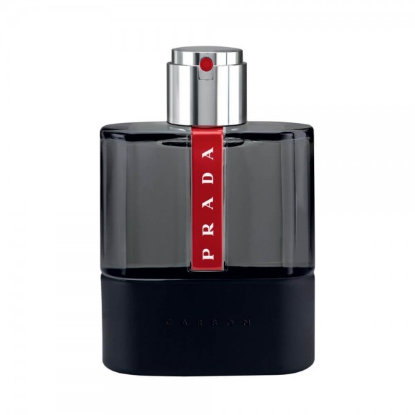 LUNA ROSSA CARBON Eau de Toilette