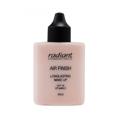 AIR FINISH Longlasting Makeup 40ml