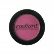 BLUSH COLOR 4g 136 Brilliant Fuchsia