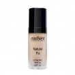 NATURAL FIX All Day Matt Make Up 30ml 02 Caramel