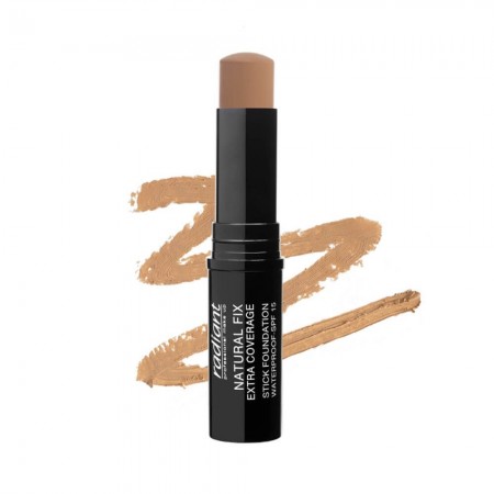 RADIANT NATURAL FIX Extra Coverage Stick Foundation 8.5g