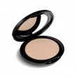 PERFECT FINISH Compact Face Powder 10g 01 Porcelain