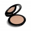 PERFECT FINISH Compact Face Powder 10g 03 Light Tan