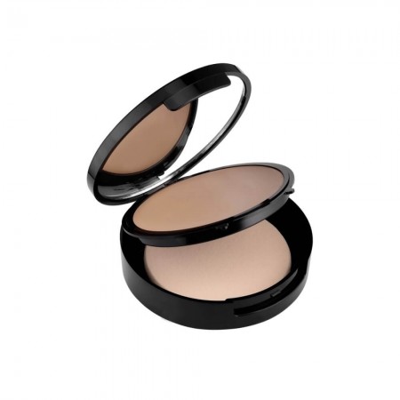 VELVET FINISH Cream Powder Make Up Spf15 10g