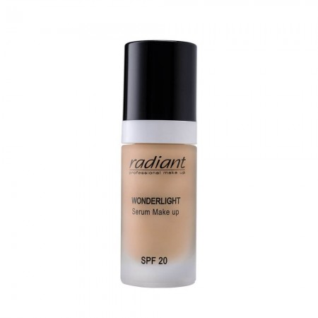 WONDERLIGHT Serum Make Up 30ml