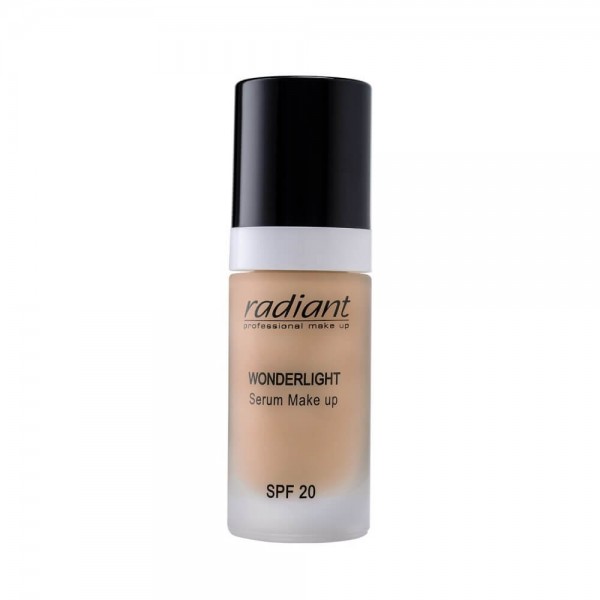 WONDERLIGHT Serum Make Up 30ml