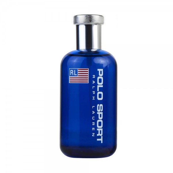 POLO SPORT Eau De Toilette
