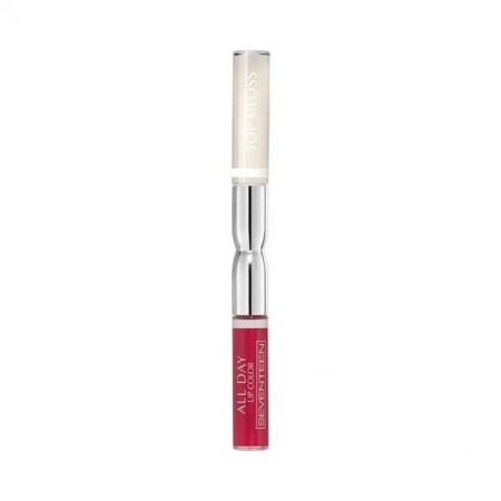 All Day Lip Color & Top Gloss 2x3ml