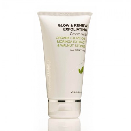 GLOW & RENEW EXFOLIATING Cream 75ml