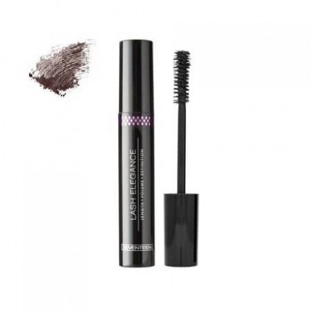 LASH ELEGANCE Mascara 02 Coffee 13ml