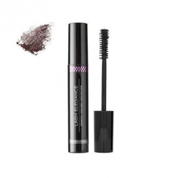 LASH ELEGANCE Mascara 02 Coffee 13ml