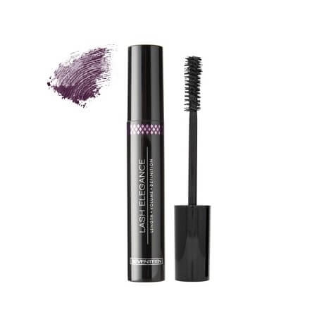 LASH ELEGANCE Mascara 04 Mulberry 13ml