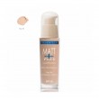 MATT PLUS Liquid Foundation SPF20 01 Light Beige 30ml