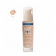 MATT PLUS Liquid Foundation SPF20 03 Natural Beige 30ml