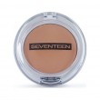 Natural Matte Silky Blusher 5g - 03 Cafe au Lait