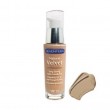 NATURAL VELVET Long Lasting Matte Foundation SPF20 06 Dark Beige 30ml