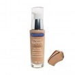 NATURAL VELVET Long Lasting Matte Foundation SPF20 80 Early Summer 30ml