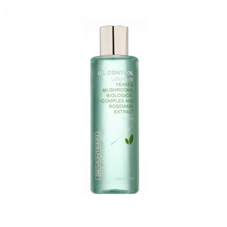 OIL CONTROL Lotion for Oily Skin 200ml