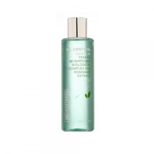 OIL CONTROL Lotion for Oily Skin 200ml