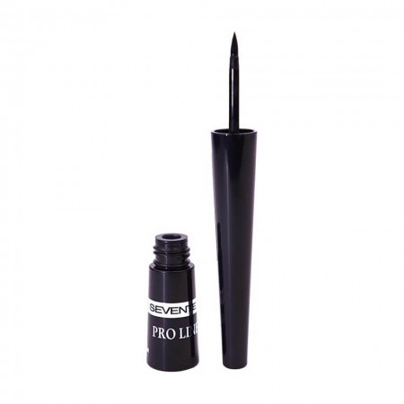 Pro Liner - Black Black 2.5ml