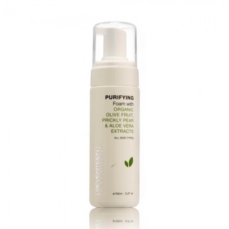 PURIFYING Foam All Skin Types 150ml