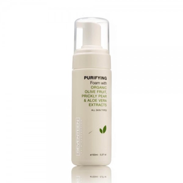PURIFYING Foam All Skin Types 150ml PURIFYING Foam All Skin Types 150ml