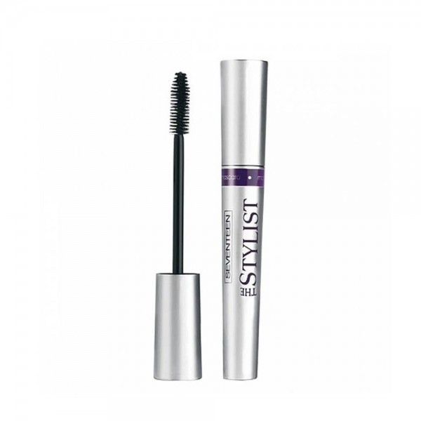THE STYLIST Mascara 01 Black 9ml THE STYLIST Mascara 01 Black 9ml