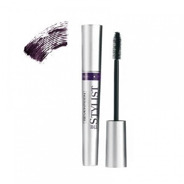 THE STYLIST Mascara 03 Plum Brown 9ml