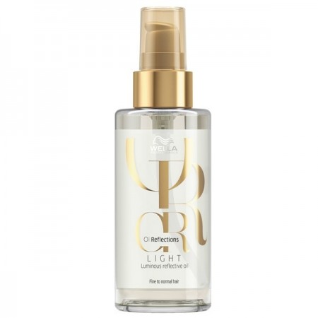 OIL REFLECTIONS LIGHT Luminous Reflective Oil 100ml