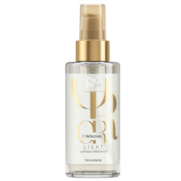 OIL REFLECTIONS LIGHT Luminous Reflective Oil 100ml OIL REFLECTIONS LIGHT Luminous Reflective Oil 100ml