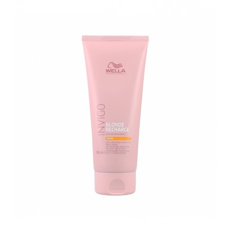INVIGO BLONDE RECHARGE WARM BLONDE Conditioner 200ml