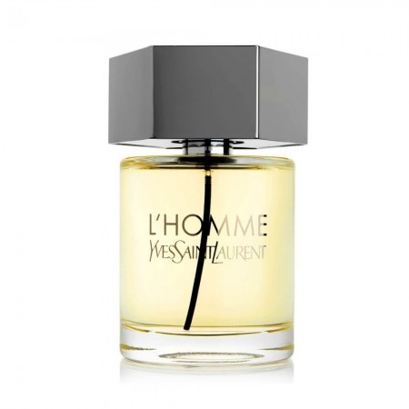 L'HOMME Eau De Toilette
