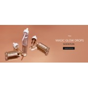 Seventeen Magic Glow Drops 20ml -No2 Iluminating Sand 